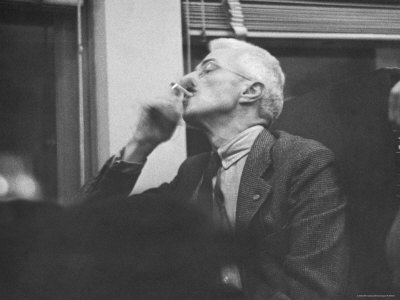 dashiell-hammett-smoking