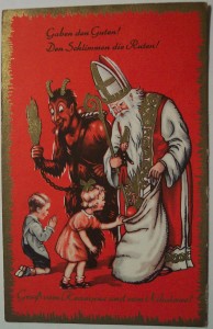 krampus