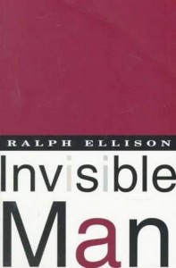 Book Review: Invisible Man
